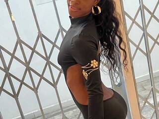 Erotický videochat Leilla