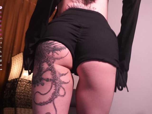 Vysílací screenshoty Leinbone
