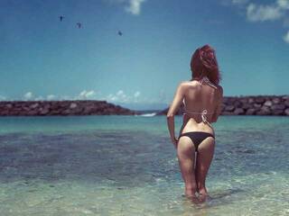 Erotický videochat Leinny79