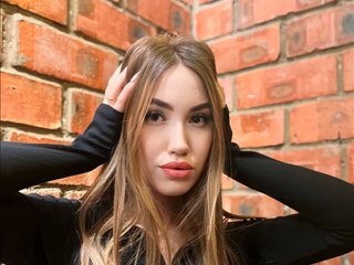 Erotický videochat LeisiSoul