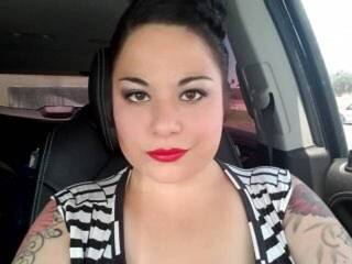 Erotický videochat Leja417