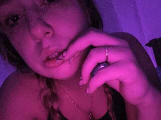 Erotický videochat LekaAlena