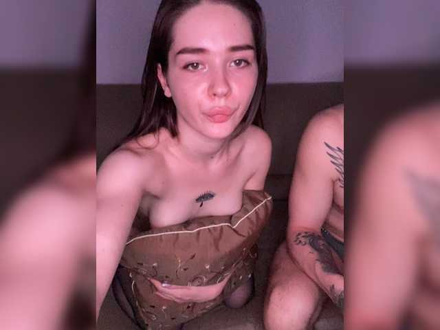 Vysílací screenshoty LekfullKitten