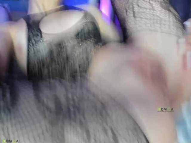 Vysílací screenshoty Leksa_Biffer