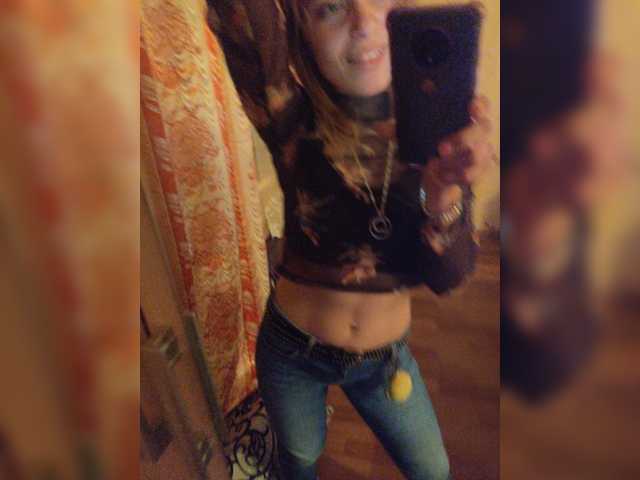 Vysílací screenshoty LeksaDeleon