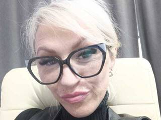 Erotický videochat LekSae