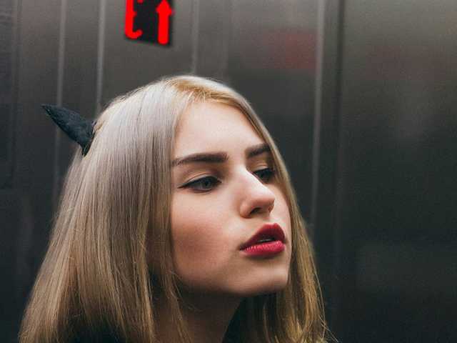 Fotografie profilu LiL_euphoria