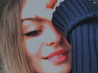 Erotický videochat Lelele001