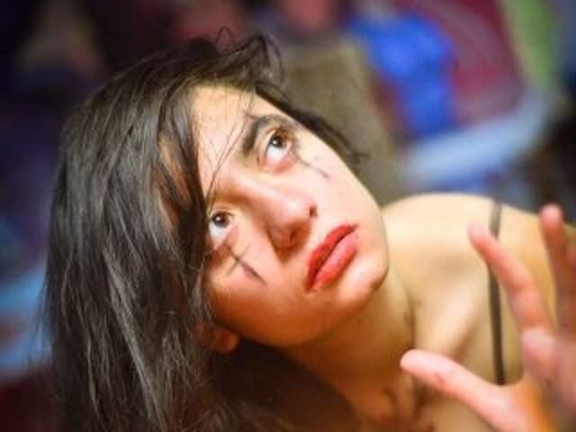 Fotografie profilu LelianaMonet