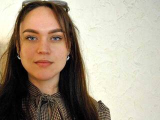 Erotický videochat Lemonnade