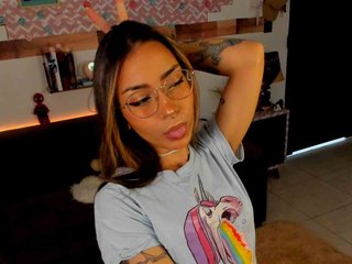 Erotický videochat _Blo0mypie_
