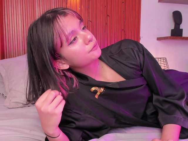 Vysílací screenshoty lena-fox