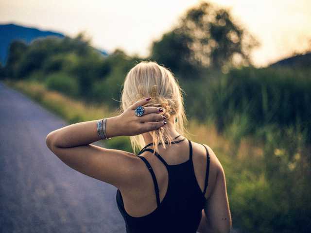 Fotografie profilu Ladybabochka