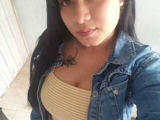 Erotický videochat LenaBakeer