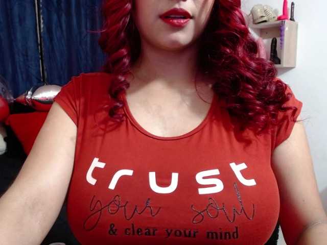 Vysílací screenshoty LenaFavorite