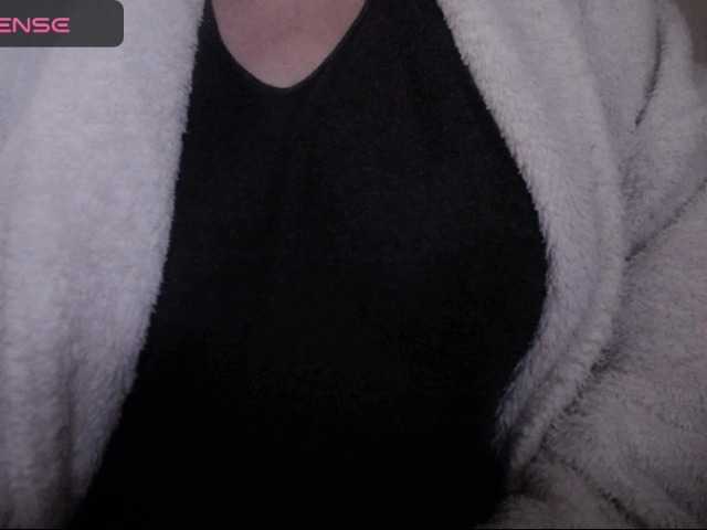 Vysílací screenshoty LenaGolden