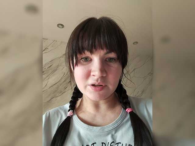 Vysílací screenshoty lenaMalina