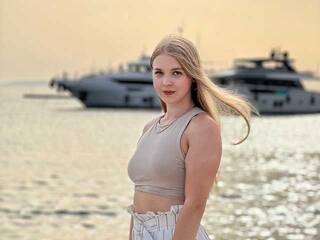 Erotický videochat LenaPaul88