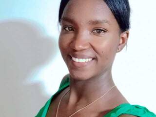 Erotický videochat LenaWood