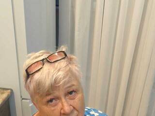 Erotický videochat LenaXGaby