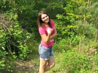 Erotický videochat lenisex