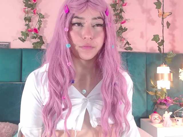 Vysílací screenshoty LennaHale