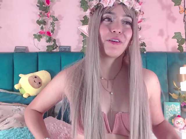 Vysílací screenshoty LennaHale