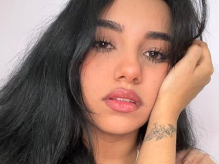 Erotický videochat LennahDavies