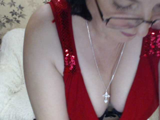 Vysílací screenshoty lenochka01