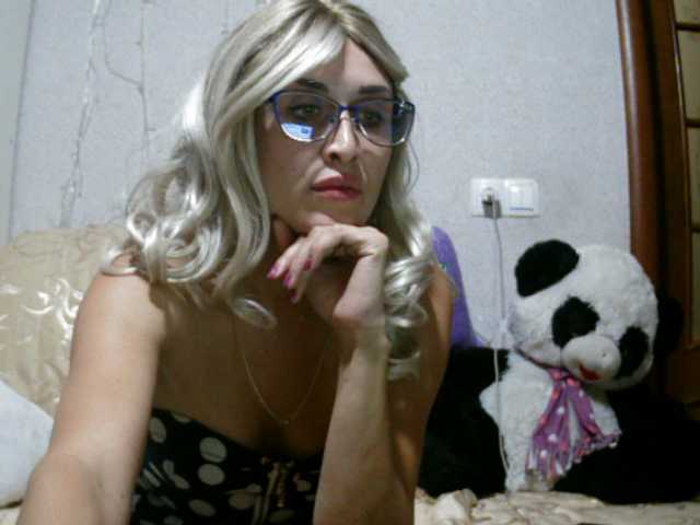 Vysílací screenshoty Lenochka1