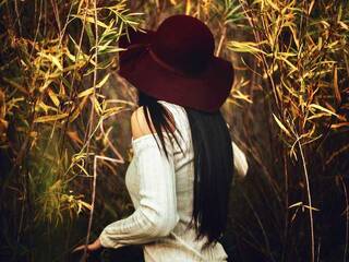 Erotický videochat LenoreCarroll