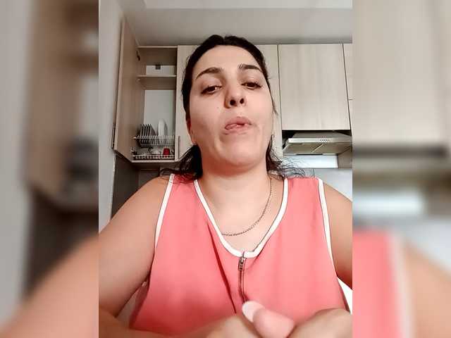 Vysílací screenshoty LenoreCarroll