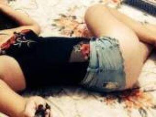 Erotický videochat lenusik97