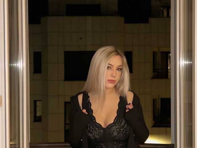 Fotografie profilu leokitty