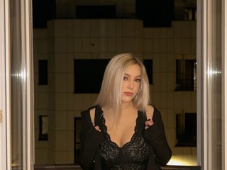 Erotický videochat leokitty