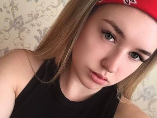 Erotický videochat LeonaBark