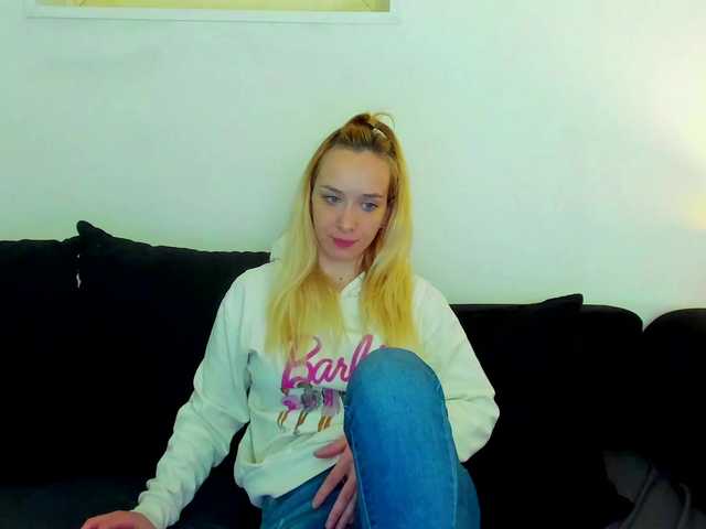 Vysílací screenshoty LeonaErin