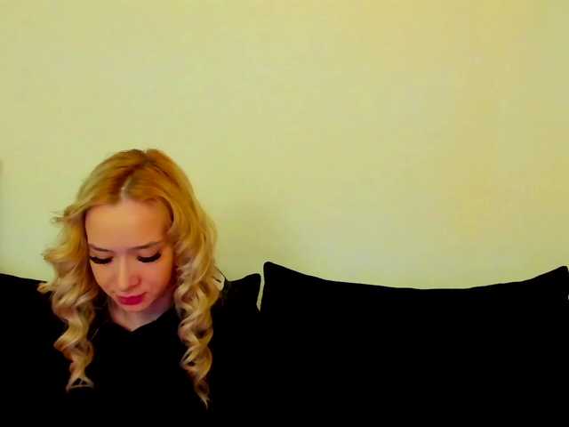 Vysílací screenshoty LeonaErin