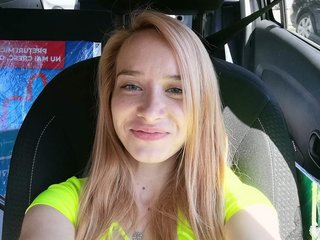 Erotický videochat LeonaErin
