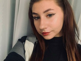Erotický videochat leonaReed