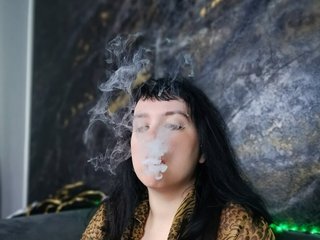Erotický videochat Leona_Sweetnest