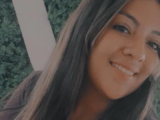 Erotický videochat leoncitahot