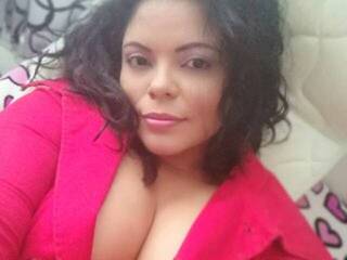 Erotický videochat soffia_85