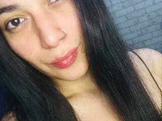 Erotický videochat LeoneMitch