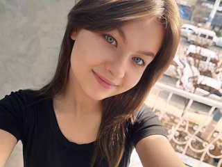 Erotický videochat LeonEveret