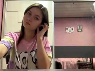 Erotický videochat LeonEveret