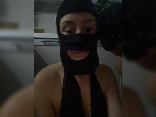 Vysílací screenshoty SexyCherry