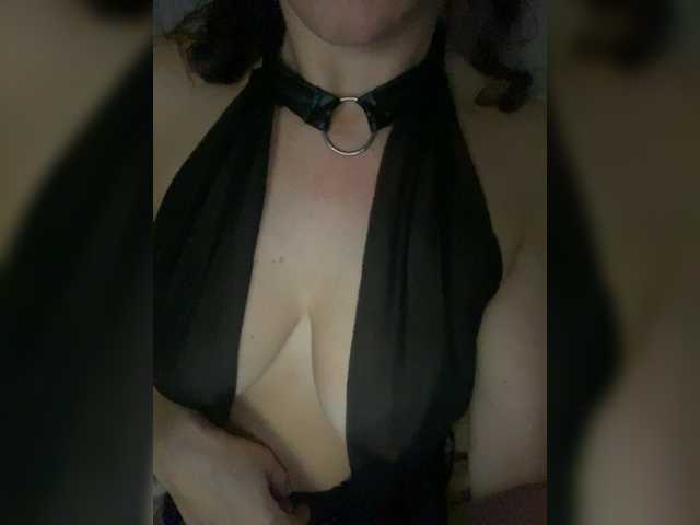 Vysílací screenshoty SexyCherry