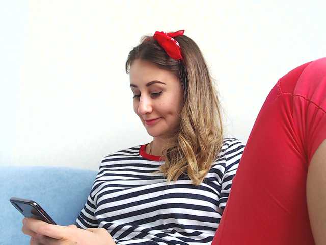 Vysílací screenshoty leonna