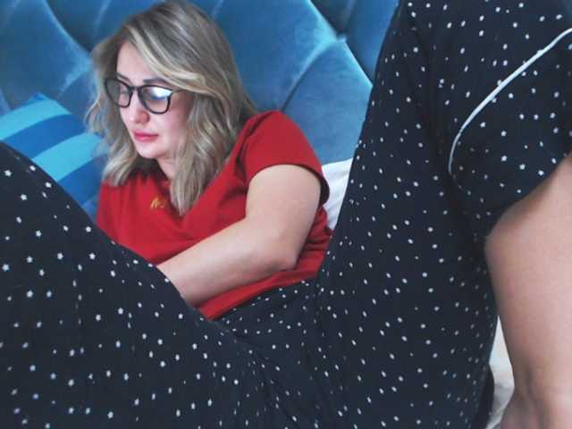 Vysílací screenshoty leonna